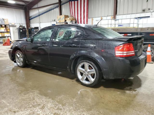 Photo 2 from auction – 2010 DODGE AVENGER R/ with VIN 1B3CC5FV1AN130220