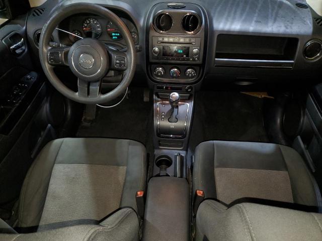 Photo 8 from auction – 2012 JEEP COMPASS SP with VIN 1C4NJDBB2CD638188
