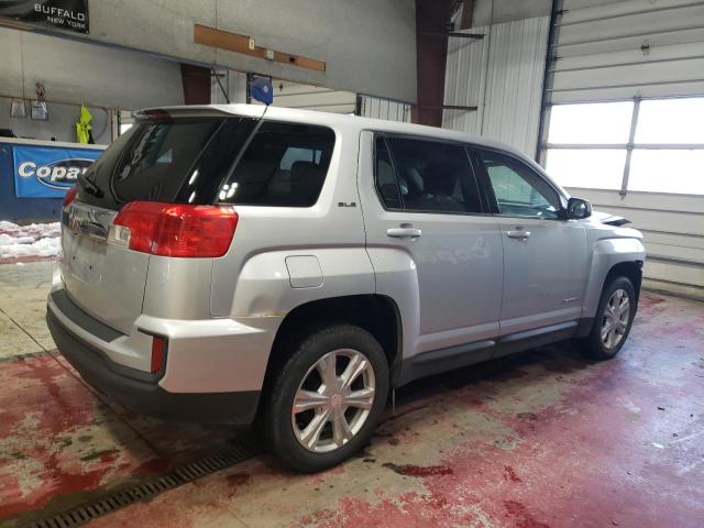 Photo 3 from auction – 2017 GMC TERRAIN SL with VIN 2GKALMEK7H6115330