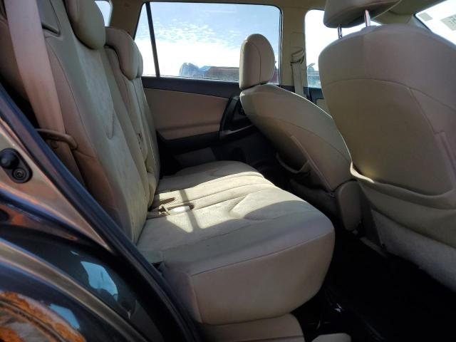Foto 10 de la subasta – 2010 TOYOTA RAV4 con VIN 2T3BF4DV8AW039078