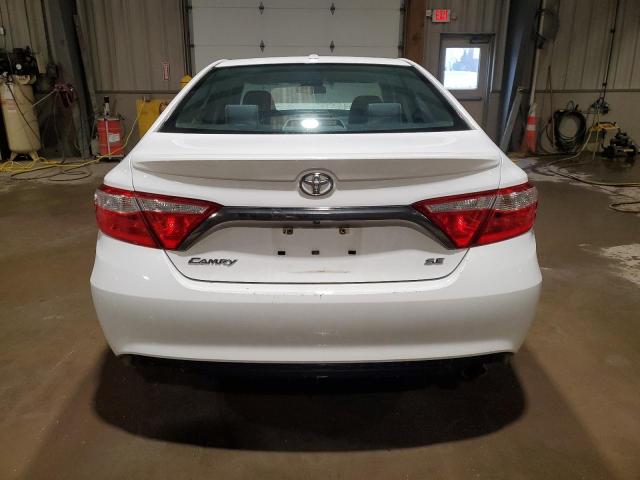 Photo 6 from auction – 2016 TOYOTA CAMRY LE with VIN 4T1BF1FK8GU152287