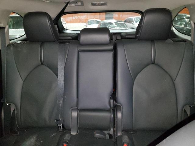 Photo 10 from auction – 2021 TOYOTA HIGHLANDER with VIN 5TDDZRBH9MS061316