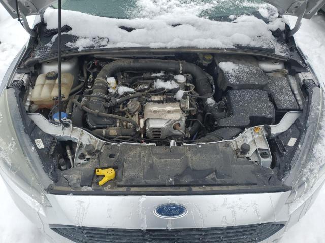 Photo 11 from auction – 2016 FORD FOCUS SE with VIN 1FADP3KE6GL404829