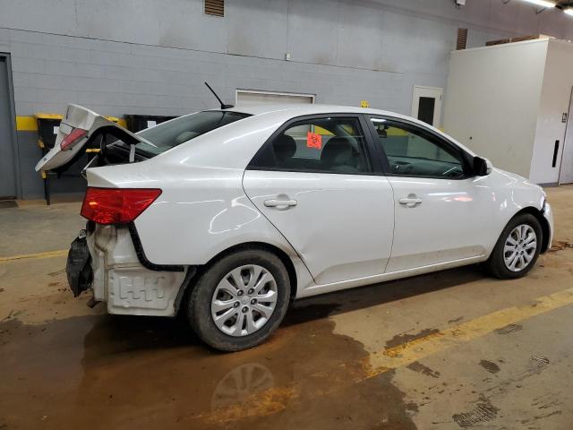 Photo 3 from auction – 2012 KIA FORTE EX with VIN KNAFU4A24C5631702