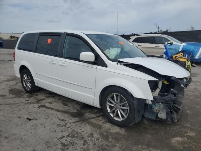 Photo 4 from auction – 2016 DODGE GRAND CARA with VIN 2C4RDGBG4GR340475