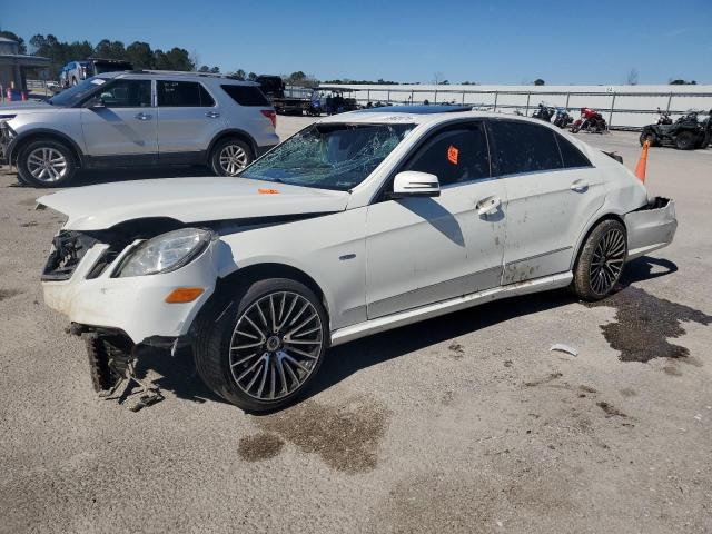 Photo 1 from auction – 2012 MERCEDES-BENZ E 350 with VIN WDDHF5KB7CA594958