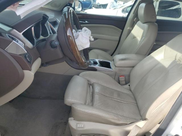 Photo 7 from auction – 2011 CADILLAC SRX with VIN 3GYFNEEY4BS540271