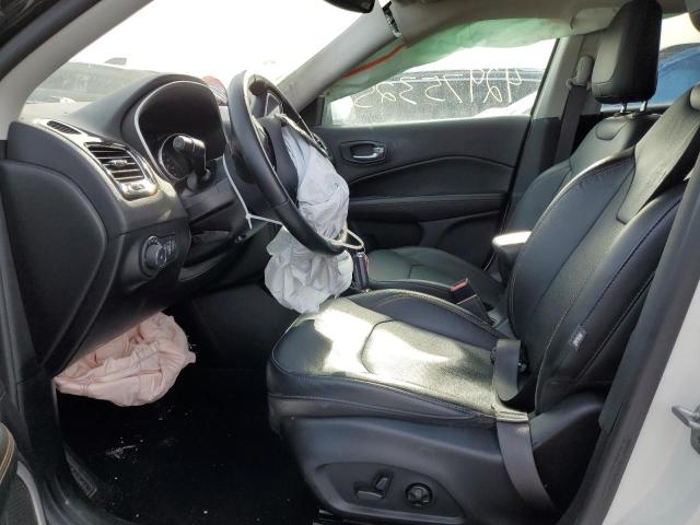 Photo 7 from auction – 2021 JEEP COMPASS LI with VIN 3C4NJDCB4MT568154
