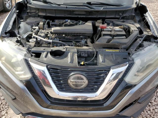 Photo 12 from auction – 2018 NISSAN ROGUE S with VIN KNMAT2MT4JP622301