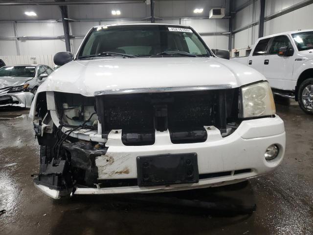 Photo 5 from auction – 2008 GMC ENVOY with VIN 1GKDT13S782178603