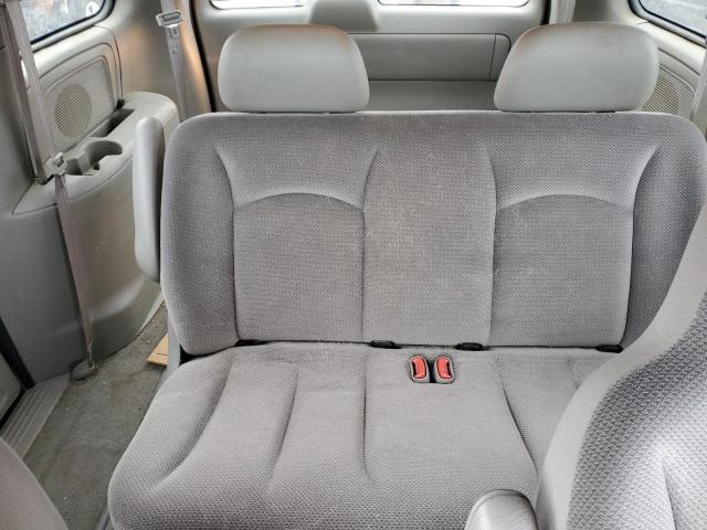 Photo 10 from auction – 2003 DODGE CARAVAN SE with VIN 1D4GP25363B131793