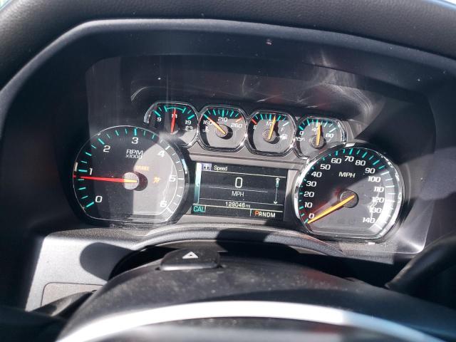 Photo 9 from auction – 2015 CHEVROLET SILVERADO with VIN 1GCUKSEC3FF200810