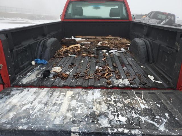 Photo 10 from auction – 2006 CHEVROLET SILVERADO with VIN 3GCEK14T26G133115