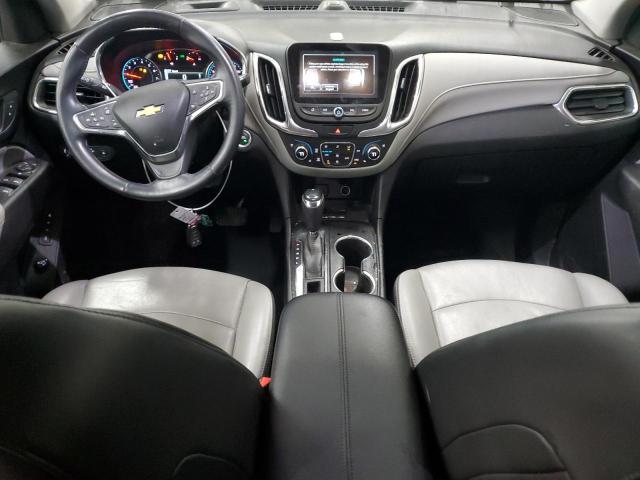 Photo 8 from auction – 2018 CHEVROLET EQUINOX PR with VIN 2GNAXMEV9J6135733