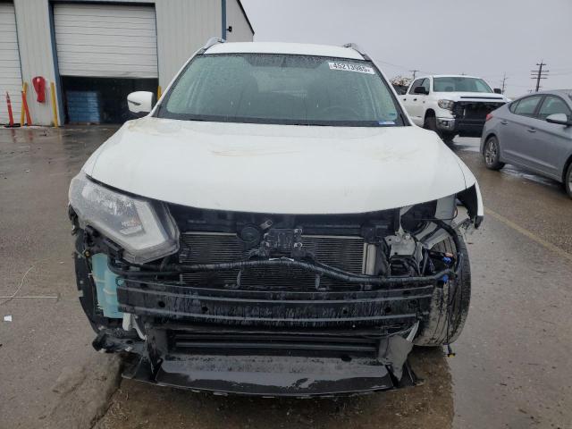 Photo 5 from auction – 2018 NISSAN ROGUE S with VIN KNMAT2MT1JP524844