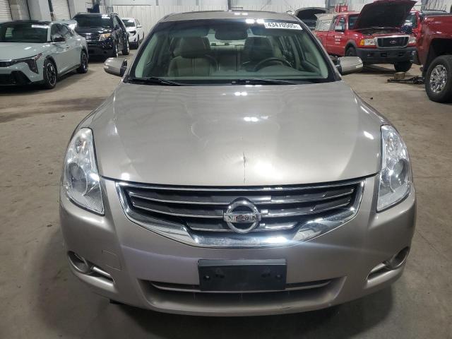 Photo 5 from auction – 2012 NISSAN ALTIMA BAS with VIN 1N4AL2APXCN418114