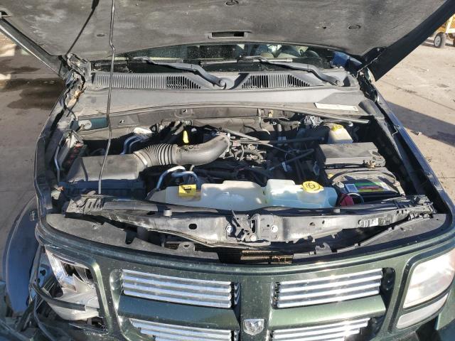 Photo 12 from auction – 2010 DODGE NITRO SXT with VIN 1D4PU5GK7AW148137
