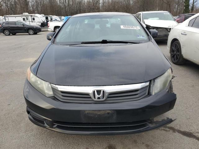 Снимка 5 от търг – 2012 HONDA CIVIC EX с VIN 2HGFB2F87CH309205