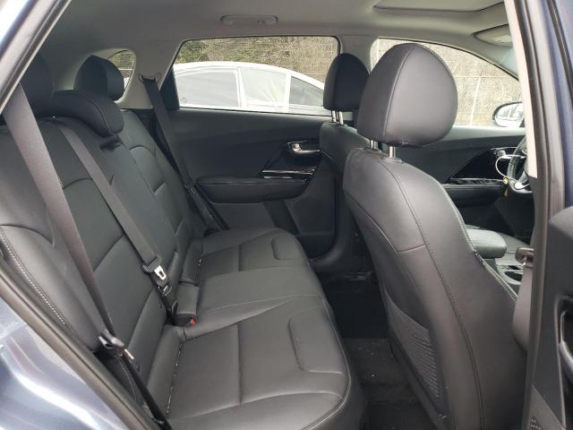 Photo 10 from auction – 2020 KIA NIRO EX PR with VIN KNDCE3LC1L5433825