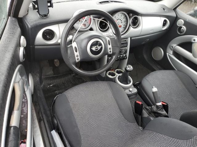 Photo 8 from auction – 2002 MINI COOPER with VIN WMWRC33482TC36332
