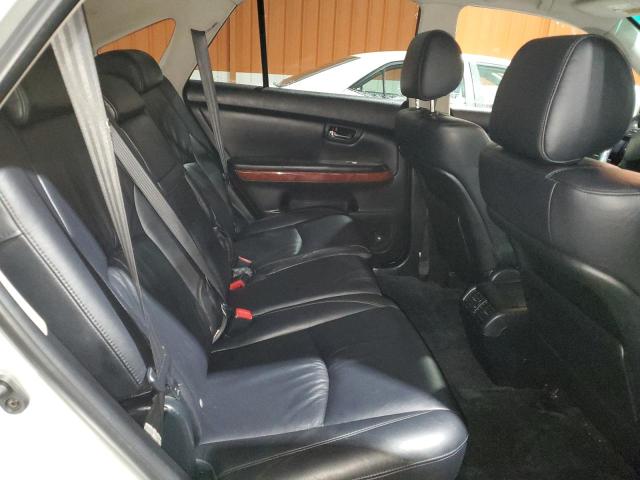 Photo 11 from auction – 2007 LEXUS RX 350 with VIN JTJHK31U272011982