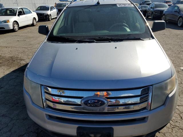 Photo 11 from auction – 2009 FORD EDGE SE with VIN 2FMDK36C79BA59357