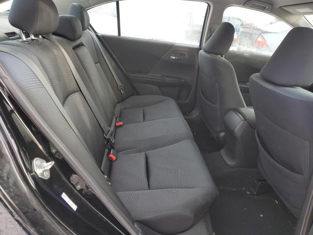 Photo 10 from auction – 2014 HONDA ACCORD LX with VIN 1HGCR2F33EA098671