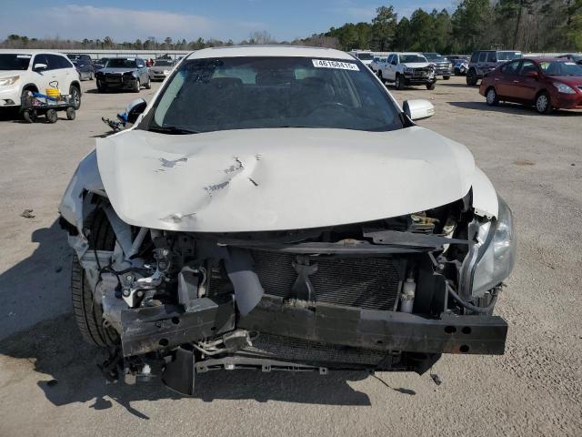 Photo 5 from auction – 2014 NISSAN MAXIMA S with VIN 1N4AA5AP6EC496816