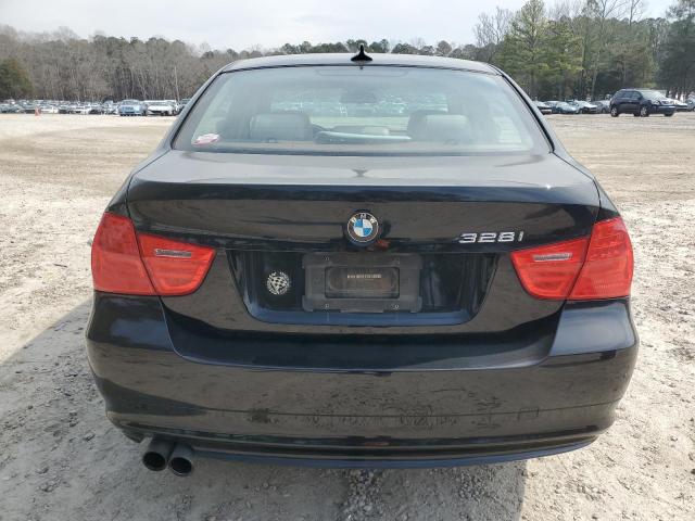 Photo 6 from auction – 2011 BMW 328 I with VIN WBAPH7C57BE678819