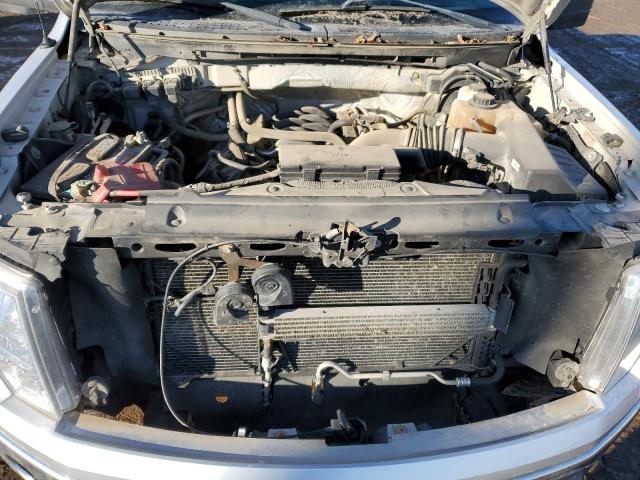 Photo 11 from auction – 2013 FORD F150 SUPER with VIN 1FTFW1EF0DKE13381
