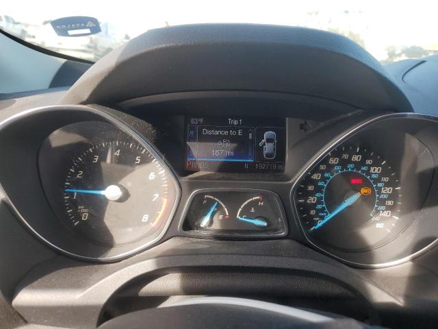 Photo 9 from auction – 2013 FORD ESCAPE TIT with VIN 1FMCU9J94DUA73644