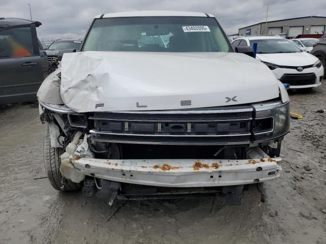 Photo 5 from auction – 2013 FORD FLEX SEL with VIN 2FMHK6C82DBD37173