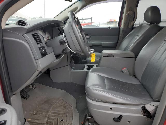 Снимка 7 от търг – 2006 DODGE DURANGO LI с VIN 1D8HB58296F192803