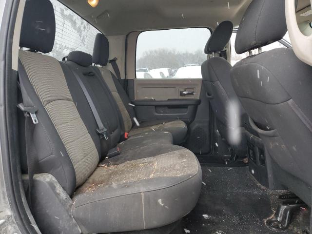 Photo 10 from auction – 2012 DODGE RAM 2500 S with VIN 3C6UD5DL2CG240987