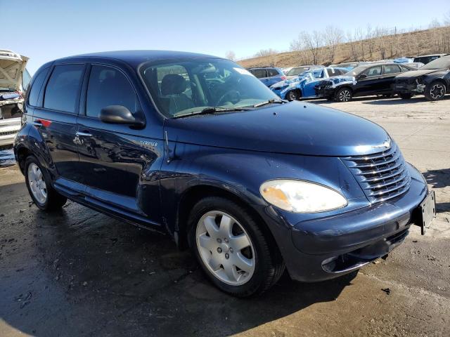 Photo 4 from auction – 2003 CHRYSLER PT CRUISER with VIN 3C4FY58B03T512712