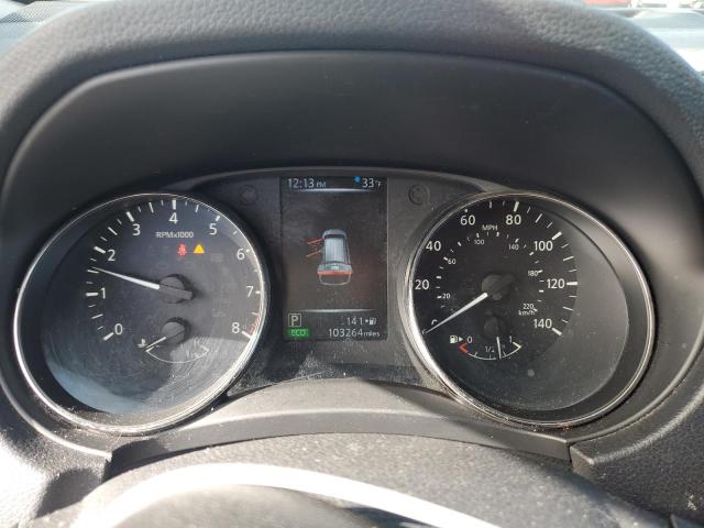 Photo 9 from auction – 2017 NISSAN ROGUE S with VIN KNMAT2MVXHP568028