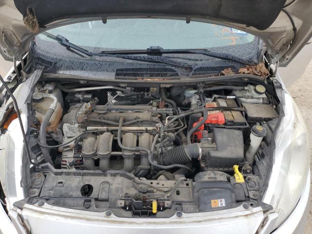 Photo 11 from auction – 2013 FORD FIESTA SE with VIN 3FADP4EJ3DM175261