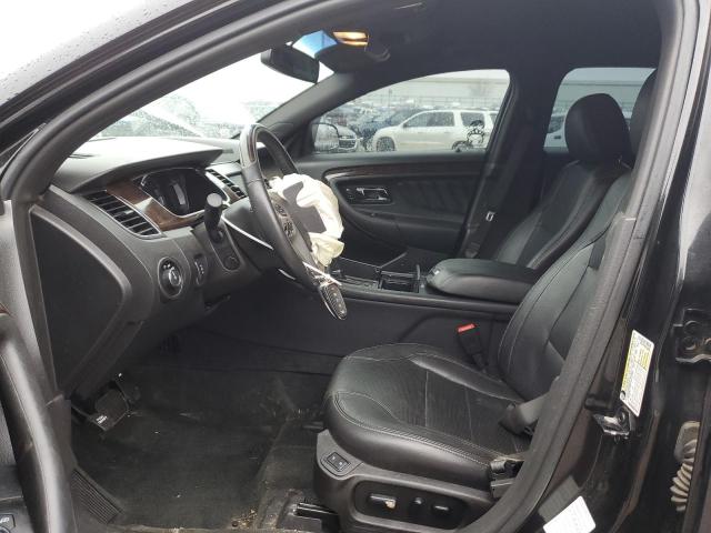 Photo 7 from auction – 2014 FORD TAURUS LIM with VIN 1FAHP2F88EG183062