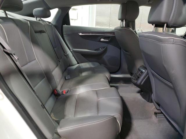 Photo 10 from auction – 2014 CHEVROLET IMPALA LTZ with VIN 2G1155S36E9274366