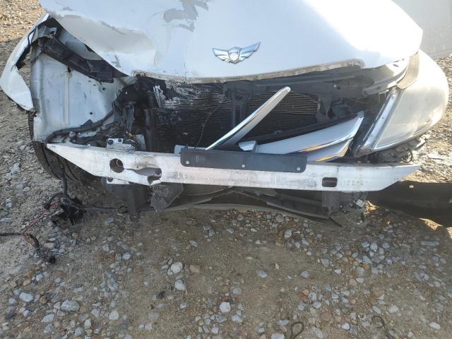 Photo 11 from auction – 2013 HYUNDAI GENESIS 3. with VIN KMHGC4DD5DU250077