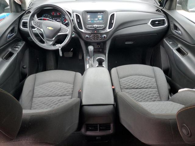 Photo 8 from auction – 2018 CHEVROLET EQUINOX LT with VIN 3GNAXSEV2JS566808