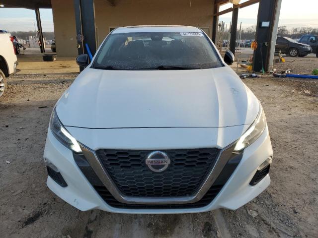 Photo 5 from auction – 2021 NISSAN ALTIMA SR with VIN 1N4BL4CW2MN307644