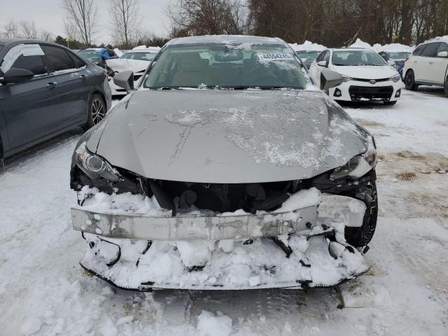Photo 5 from auction – 2015 LEXUS IS 250 with VIN JTHCF1D27F5028966