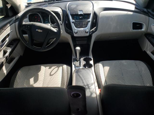 Photo 8 from auction – 2011 CHEVROLET EQUINOX LS with VIN 2CNFLCEC0B6213607