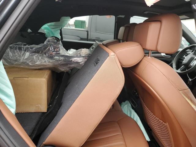 Photo 11 from auction – 2024 AUDI Q5 PREMIUM with VIN WA1BBAFY2R2022647