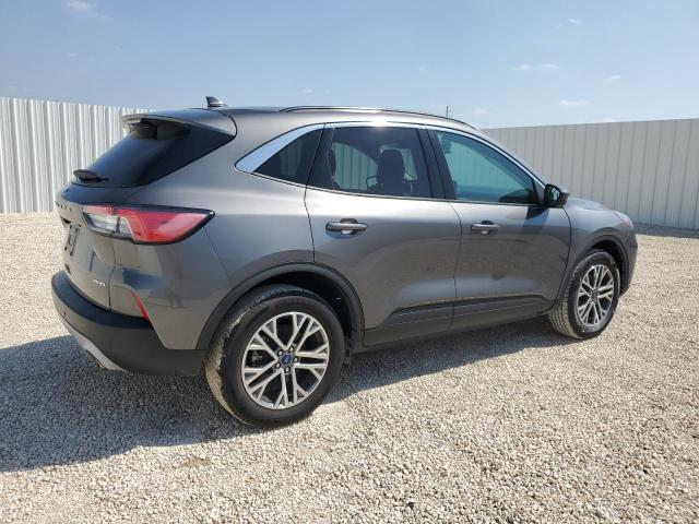 Photo 3 from auction – 2021 FORD ESCAPE SEL with VIN 1FMCU9H64MUA51154