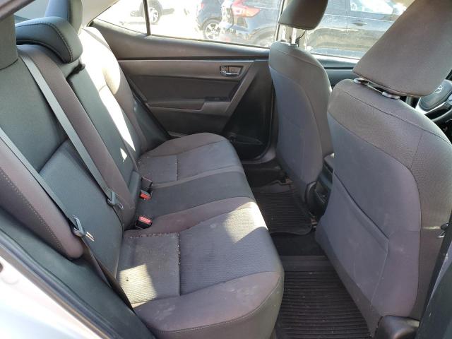 Photo 10 from auction – 2019 TOYOTA COROLLA L with VIN 5YFBURHE0KP938140