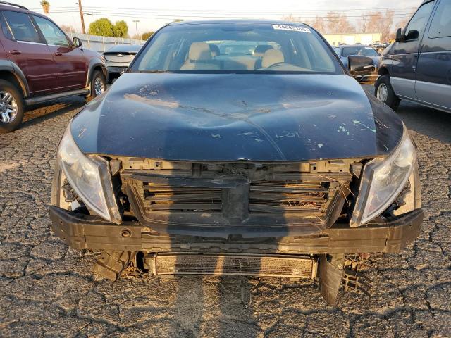 Photo 5 from auction – 2012 KIA OPTIMA HYB with VIN KNAGM4AD2C5032450