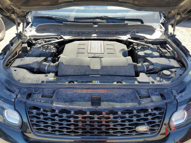 Photo 12 from auction – 2016 LAND ROVER RANGE ROVE with VIN SALWZ2EF5GA580299