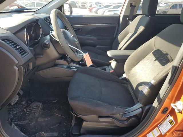 Photo 7 from auction – 2020 MITSUBISHI OUTLANDER with VIN JA4AP3AU8LU016540